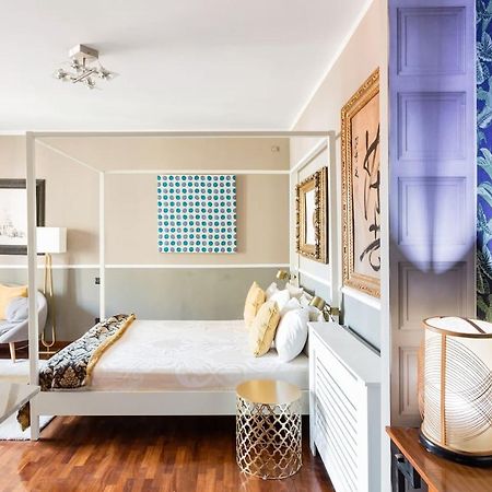 Golden Suite Apartment & Day Use ミラノ エクステリア 写真