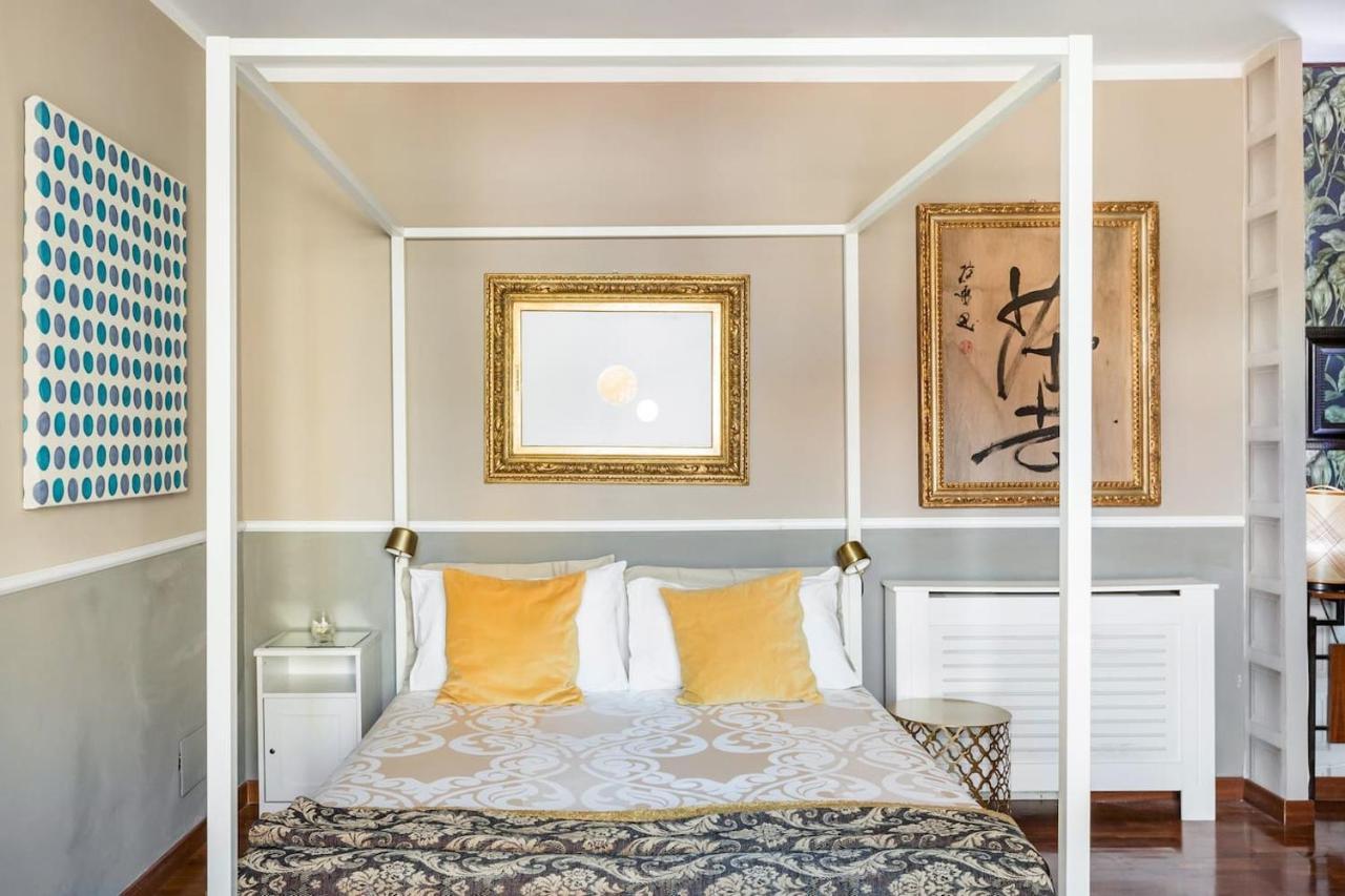 Golden Suite Apartment & Day Use ミラノ エクステリア 写真