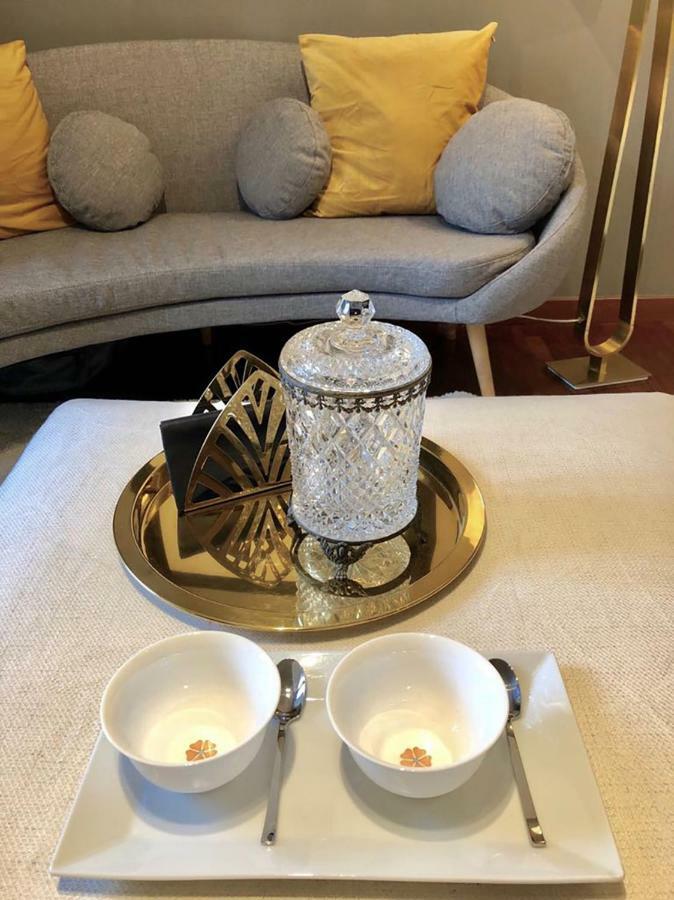 Golden Suite Apartment & Day Use ミラノ 部屋 写真